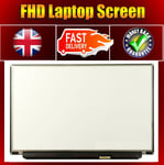 IBM LENOVO THINKPAD X260 TYPE 20F5 12.5" LED FHD IPS LAPTOP SCREEN 30 PINS PANEL