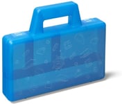 Room Copenhagen Room Copenhagen Lego Sorting Box To Go Blue 40870002