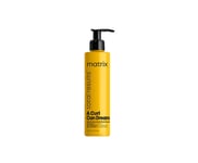 Matrix Total Results A Curl Can Dream Gel 200ml
