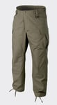Helikon Tex Sfunext Trousers Outdoor Pants Adaptive Green Size Xxlr XXL Regular