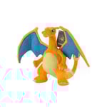 Pokémon - Charizard Plysch - Mycket Mjuk Pokémon Plysch