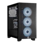 High End Gaming PC with NVIDIA GeForce RTX 4080 SUPER and AMD Ryzen 7