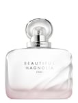 Beautiful Magnolia L'eau Eau De Toilette Parfym Eau De Parfum Nude Estée Lauder
