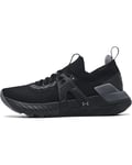 Under Armour W Project Rock 4 Black - 37