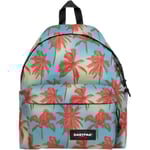 EASTPAK Padded Pak'r Brize Bleu / Rouge Unique 2025 - *prix inclut code COCORICO