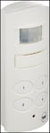 Yale SAA5015 Wireless Shed and Garage Alarm, Free-Standing or Wall-Mounted, 4