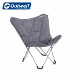 Outwell Seneca Lake Chair Camping Festival Caravan Motorhome Chair 2024 Model