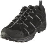 Merrell Tidal J561137, Chaussures de Marche Homme - Noir - V.9, 48 EU