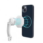 Magsafe Mount 2 i 1 till DJI Osmo och GoPro - Fäste / hållare med Magsafe för mobiler - Kit
