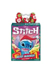 Disney Lilo Stitch Card Game Game Family FUNKO Christmas Themed Game
