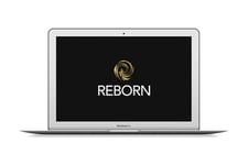 MACBOOK AIR 13'' INTEL CORE I5 8 GO RAM 128 GO SSD 2017 RECONDITIONNE par Reborn