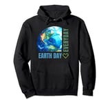 Everyday Earth Day Pullover Hoodie