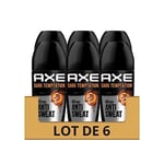 Axe Déodorant Bille AntiTranspirant Dark Temptation 50ml