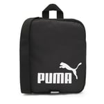 Axelremsväska Puma Phase Portable 079955 01 Svart