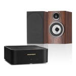 Marantz Model M1 + Bowers & Wilkins 707 S3 Stereoanläggning till TV - 3 års medlemsgaranti på HiFi
