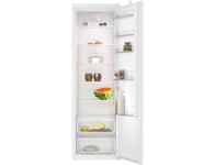 Réfrigérateur encastrable 1 porte KI1811SE0, N30, 310 litres, Glissières