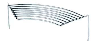 Tepro 8546 Soufflet de Barbecue Marron