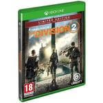 Tom Clancy's - The Division 2 - Limited Edition for Microsoft Xbox One