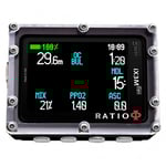 Ratio Ix3m Gps Easy Dykdator