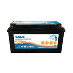 EXIDE Equipment Li-Ion EV2500 200Ah - 2500Wh