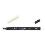Tombow ABT Dual Brush 020 persika 6st