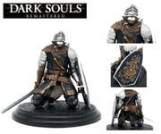 Dark Souls Knight Of Astora Lordran Oscar 6" Action Figure Model Toy Statue Gift