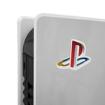 PS5 Console Logo Vinyl Decal Sticker Original Retro PlayStation High Quality UK