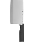 WMF Kineo Kinesisk Kokkekniv 15 Cm Svart
