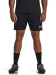 UNDER ARMOUR Challenger Shorts - Black, Black, Size M, Men