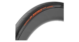 Pneu route pirelli p zero race 700 mm tubetype souple techbelt smartevo edition orange