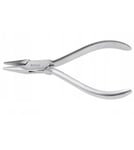 Hairplay Professional Pliers for Correction of Ingrown Nails Stainless Steel