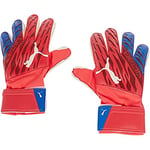 PUMA Ultra Protect 3 Goalkeeper Gloves, Multi-Colour, Sunblaze, 11 Unisex, Multicoloured (sunblaze-puma