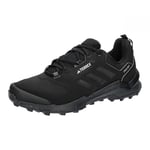 adidas Homme Terrex Ax4 Beta C.Rdy Shoes-Low, Core Black/Core Black/Grey Two, 49 1/3 EU