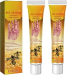 Bee Venom Psoriasis Treatment Cream, New Zealand Beevenom Propolis Bee Professio