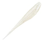 Rapala CrushCity The Jerk 9,5 cm jigg 7 st/pkt Whitebait