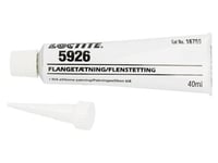 Silicone Flangetætning 5926 40Ml Blå