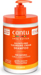 Cantu Cleansing Cream Shampoo 709G SALON SIZE