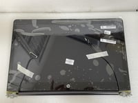 For HP ZBook Studio G3 840947-001 Touch Screen Display 15.6 FHD Assembly Hinges