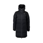 POC W´s Loft Parka Uranium Black 23/24