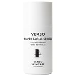Verso N°4 Super Facial Serum With Retinol 8 (30 ml)