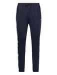 Taped Track Pant Bottoms Sweatpants Navy Fred Perry