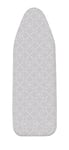 Wenko ALU ironing board cover, size M/L
