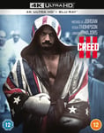 - Creed III 4K Ultra HD