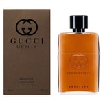 Gucci Guilty Absolute EDP (M) 50ml