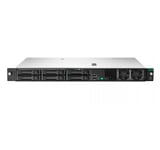 HPE ProLiant DL20 Gen10+ servrar Rack (1U) Intel® Xeon® E-2336 2,9 GHz 16 GB DDR4-SDRAM 800 W
