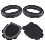 Ear Pads Ear Cushion Ear Cover Replacement for Boose A20 x A10 Aviation Headset 