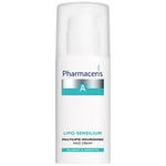 Pharmaceris A Lipo-Sensilium Multilipid Nourishing Face Cream 50 ml