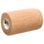 Select Profcare Stretch Bandasje 10 Cm x 4,5 m - Beige Sportspleie unisex