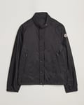 Moncler Montriond Jacket Black
