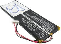 Batteri URC-CB100 for Sonos, 3.7V, 3600 mAh
